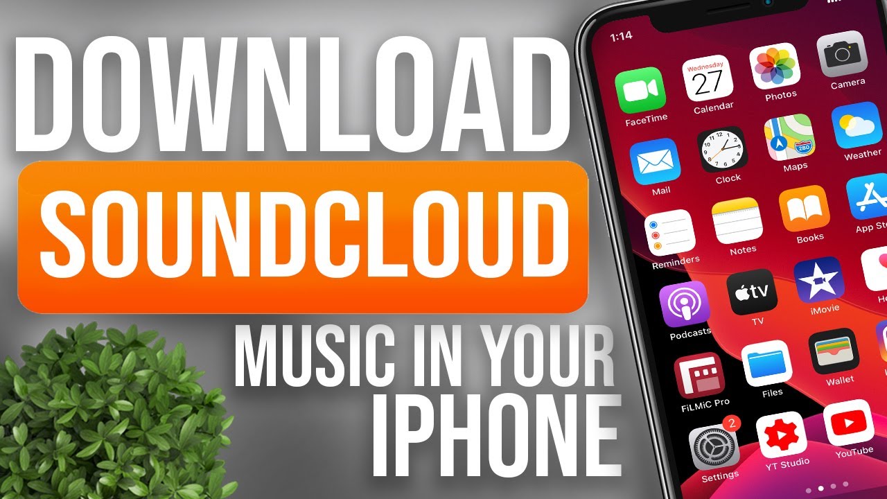 How To Download Music From Soundcloud Youtube