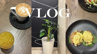 VLOG: SPEND A FEW DAYS WITH ME| SOUTH AFRICAN YOUTUBER