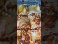 Lasagna rolls #food #foodie #lasagnarollups