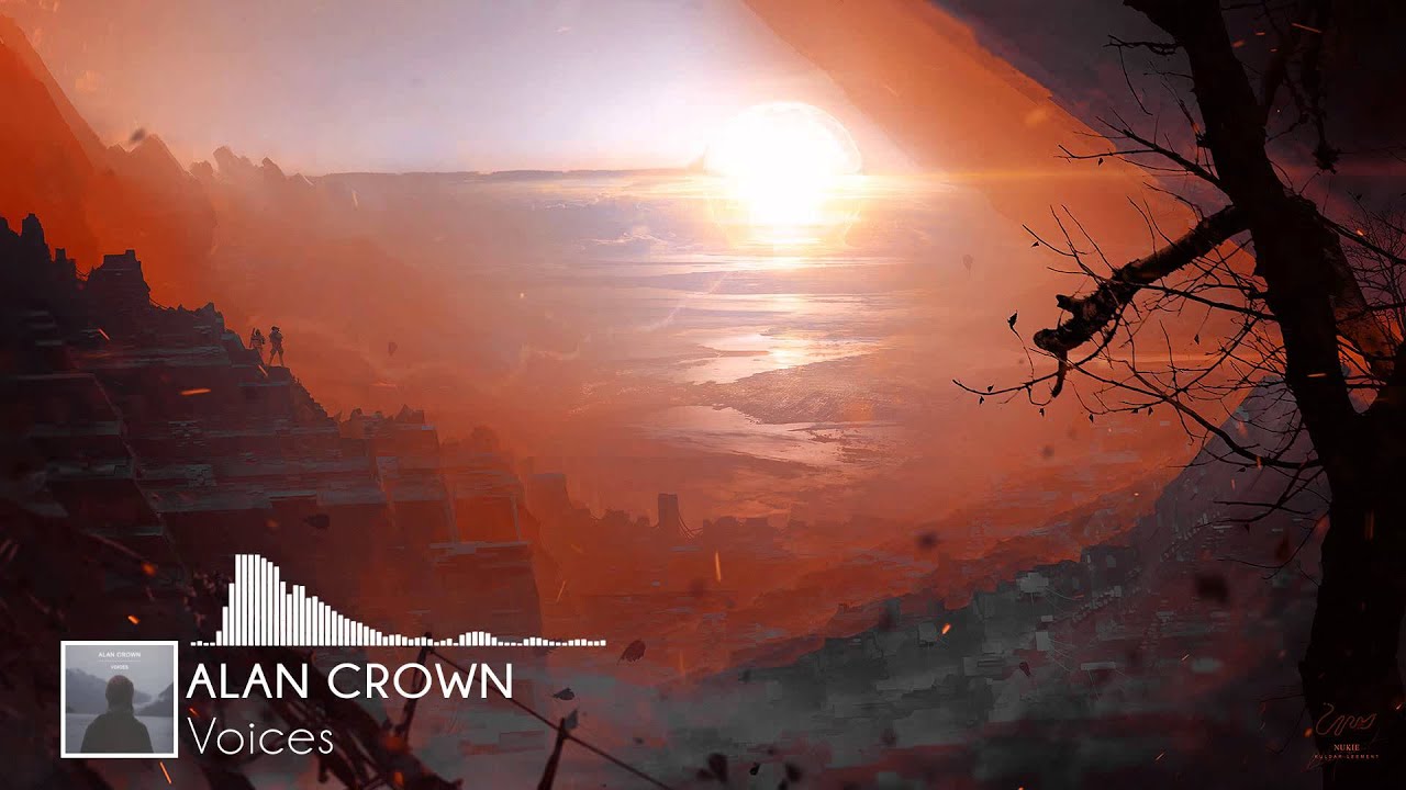 Alan Crown - Voices [FREE]