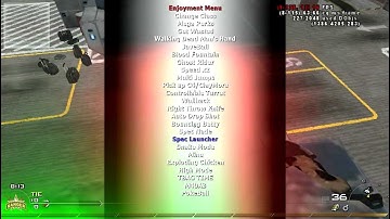 (MW2) Release: Black Diamond v3 Patch || QuebecHost