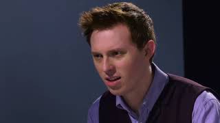 Alex Michaels - The Ides Of March Demo