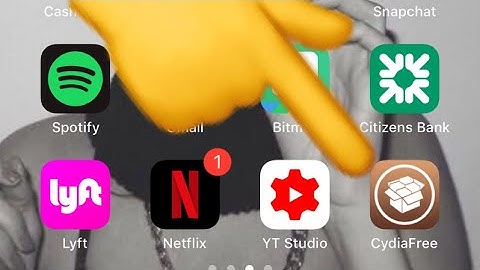 Jailbreak for iOS 12.4 without computer 100% WORKING