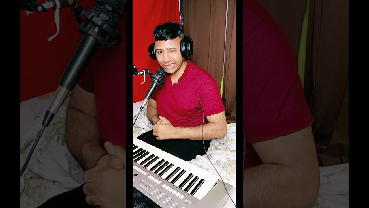 XOTE GOSPEL AO VIVO NO TECLADO 🎹
