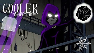 Cooler Than Me 😎 Multifandom MEP