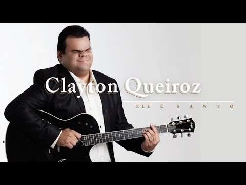 Clayton Queiroz -