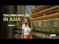 Everything You Need to Know to Start Teaching English in Asia (2026)