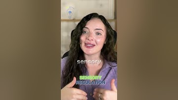 Sensory Regulation with My Genius Profiler