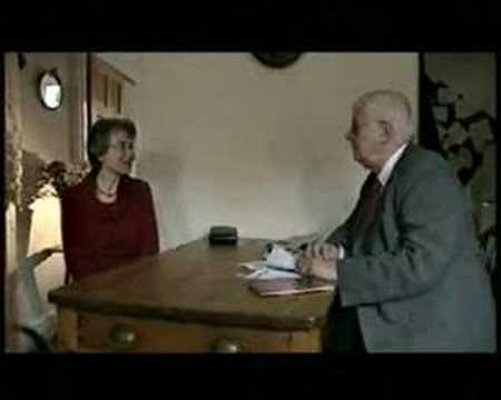 Gillian Shaw on BBC1 National