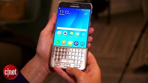 Power up Note 5, Edge+ with these cases and more