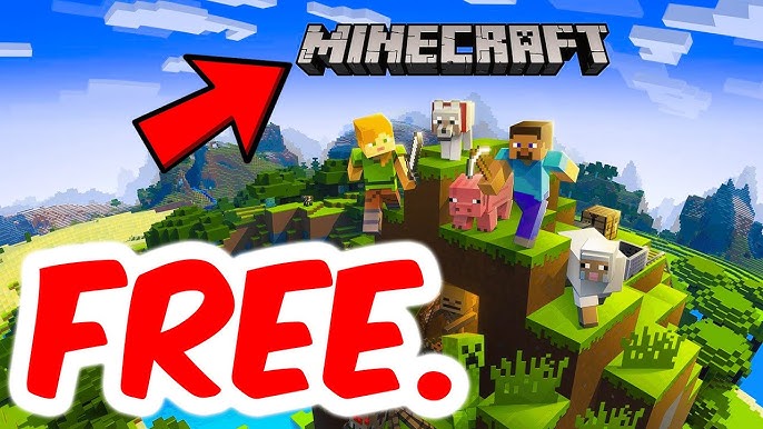 How To Get Minecraft Java Edition For Free Working If I Purchase This
