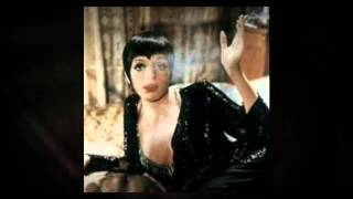 LIZA MINNELLI meantime