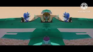 Knuckles Effects Klasky Csupo Effects