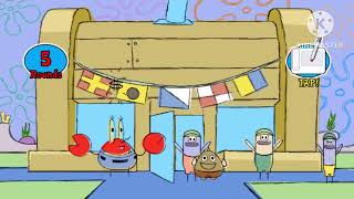 I Added Some Ashley Voice Clips In Spongebob Squigglepants