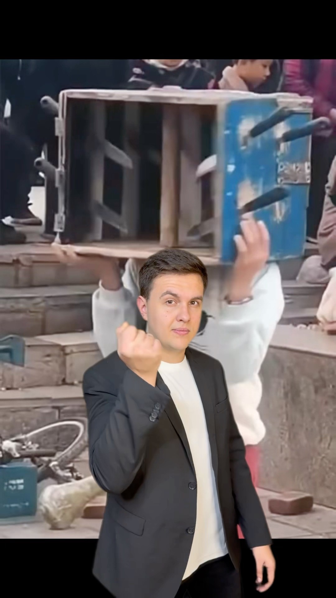 ГДЕ ГОЛОВА?! #shorts