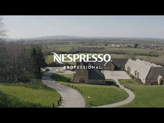 Nespresso Professional - Back2office_EN2022