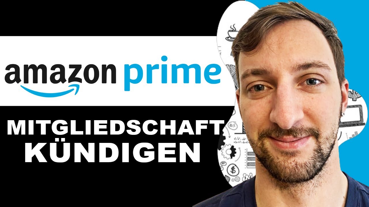 Amazon Prime Mitgliedschaft kündigen - Einfach & Schnell 2025