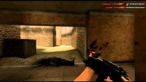 CSS EPS #16 prediction Heilmann - Alternate