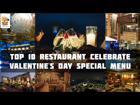 Top 10 Romantic Restaurants In Kolkata|Hidden Gems In Kolkata|Kolkata's Best Restaurant For Couple|