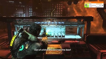 Dead Space 3 - Chapter 15