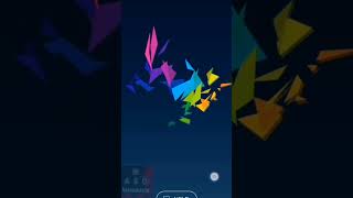 unicorn | Love poly | Android game | phone games | mind games #lovepoly #android #gameplay #viral screenshot 4