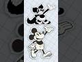 The RIP OFF Mickey Mouse 