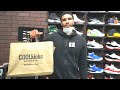 Jayson Tatum Goes Shopping For Sneakers With CoolKicks