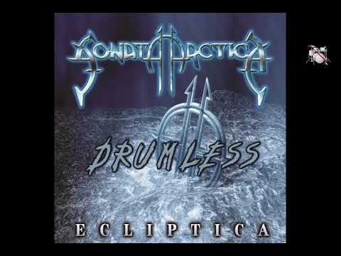 Kingdom For A Heart · Sonata Arctica  Drumless #Drumless No Drums Track – Perfect for Drum Practice