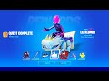 17 FREE REWARDS before Fortnite CHAPTER 4!