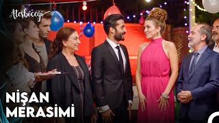 Mutluğun Sonu Gözyaşı Ile Bitti - Ateşböceği 14. Bölüm