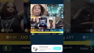 Baked Potatoes & Baloney??? 21 Baddy Reads Raven Down Pumken Madam Lo Savanna