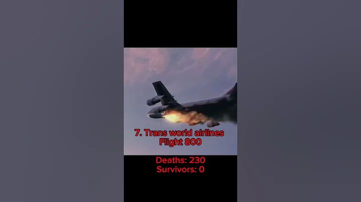 7 deadliest 747 crashes in history #747 #boeing #aviation #boeing747