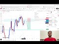 I MADE A HUGE MISTAKE! The Psychology of a Losing Trade 😱