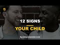12 Signs Your Child Is Being Bullied | FG Podcast