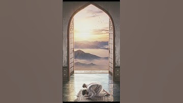 تلاوة جميلة من سورة الذاريات 😍