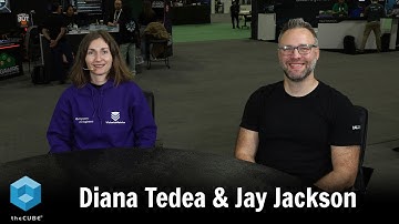 Diana Tedea, VictoriaMetrics & Jay Jackson, CallRevu | KubeCon + CloudNativeCon NA 2025