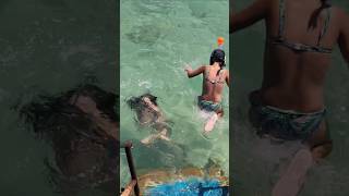 Umayla Sıla Denizden Çıkmıyor