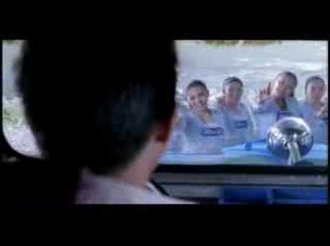 Petron Rev-X "Laban" TVC