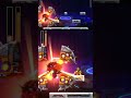 Megaman 11 Fortress Boss vs Pile Driver