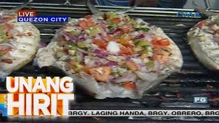 Unang Hirit: Extra Special Inihaw na Bangus