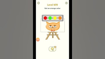 Dop 2 level 1675 #gameplay #trending #viral