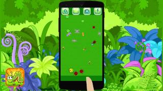 Touch and Make - Animal Game screenshot 1