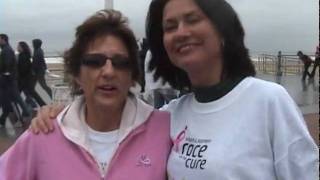 Race For The Cure 09