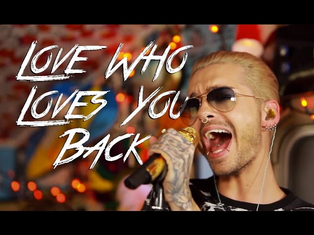 Tokio Hotel: Back with a Bang