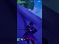 I Got Stuck in Fortnite OG Zero Build #shorts #fortnite #fortniteshorts #fortniteclips #gaming