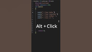 day 4/100 to find vs code tips and trick || #trending #shorts #youtubeshorts #viral #viralvideo