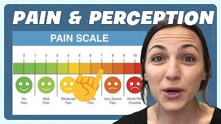 How Thoughts Shape The Intensity Of Pain