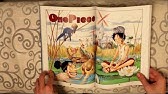 One Piece Color Walk 7 Tyrannosaurus Youtube