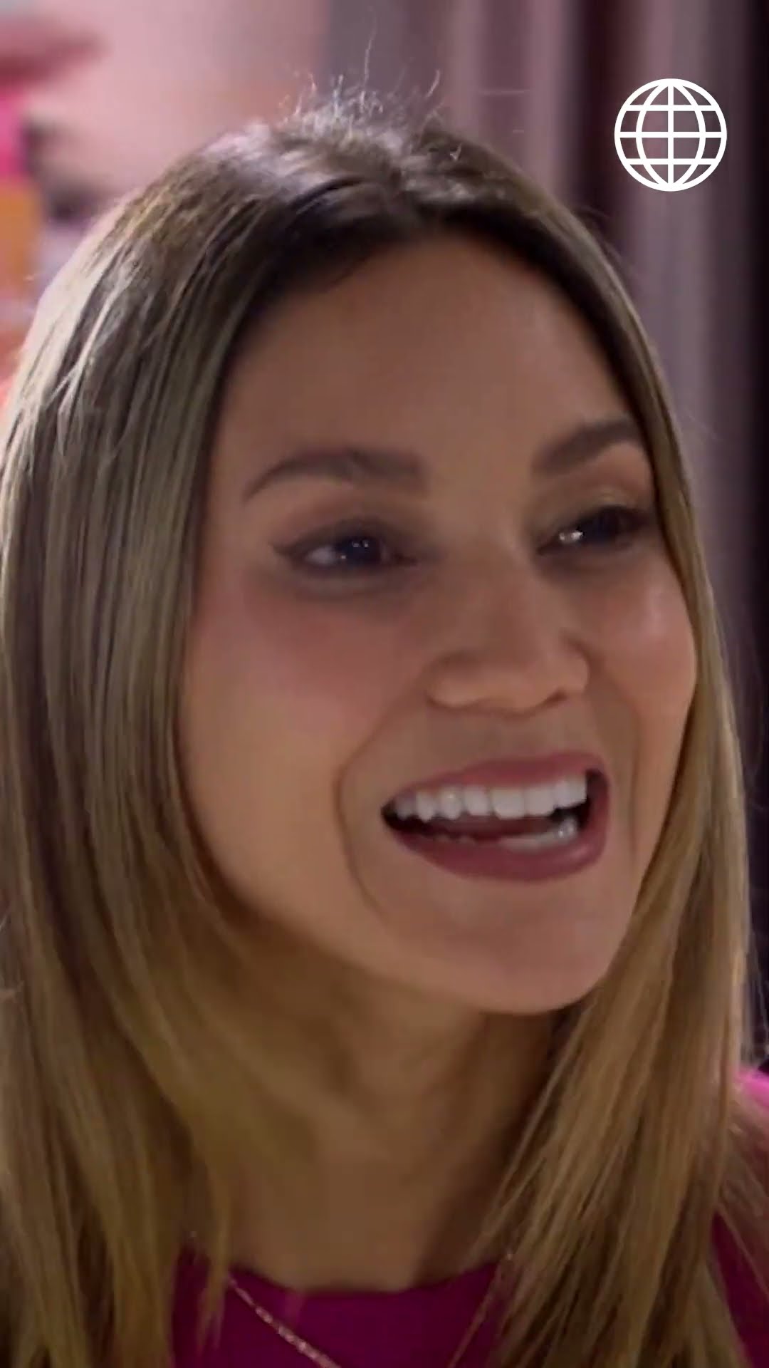 AL FONDO HAY SITIO 11 | Joel confessed the truth to Maca | #Shorts