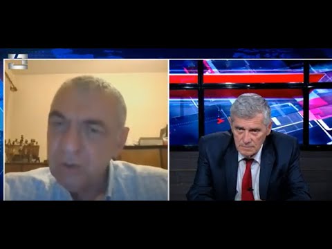 სპექტრი - დავით ზურაბიშვილი